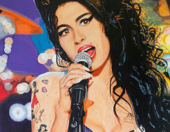 Amy Winehouse