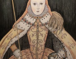 Queen Elizabeth I