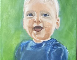 Kinderportret 