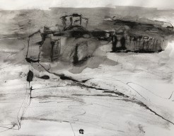 Zwervend in een Landschap