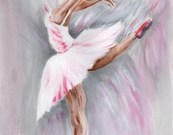 Ballerina 