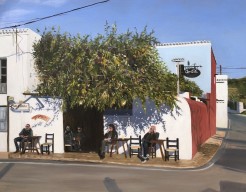 Bar Anita    st.Carles  Ibiza