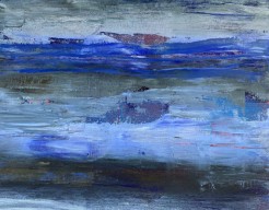 Schilderen als richter