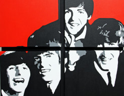 The Beatles 