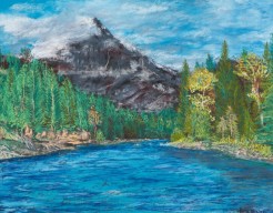 Snake river Grand Teton