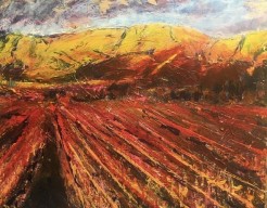 Montagne Ste Victoire