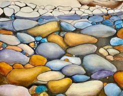 De schoonheid van eenvoud.