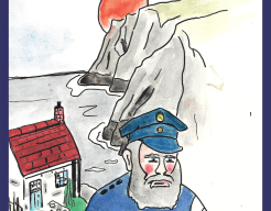 Bretonse streepjes 2