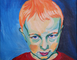 8. Twee broers - de jongste