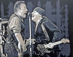 Bruce & Steve