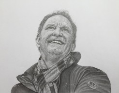 Piet Paulusma. Oant Moarn