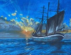 Sail (E.P.) | Verkocht 