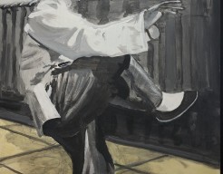 Professor Cheng Man Ch’ing