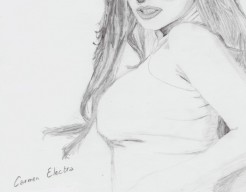 Carmen Electra