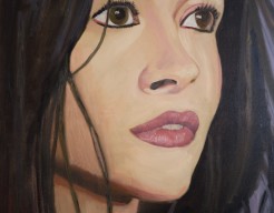 Catherine Zeta-Jones