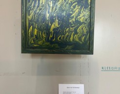 Kijken hoe het beweegt 