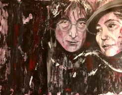 John en Yoko