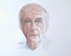 Hendrik Groen ( Kees Hulst )