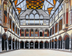 Handelsbeurs Antwerpen