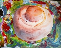 ´Champignon´