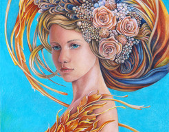 Koningin van de Herfst