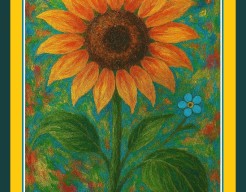 "Beeld wordt Herinnering"