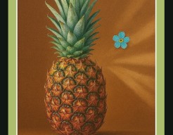 "Vrucht van Herinnering"