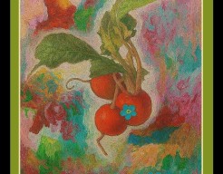 "Geworteld in Herinnering"