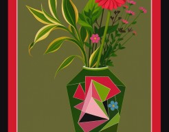 "Vorm van Herinnering"