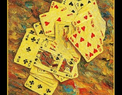 "Het Geheugen van Toeval"