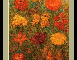 "Tien bloemen, Eén tuin"