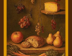 "Van Overvloed en Tijd"