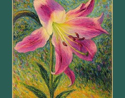 "Impressionisme in Volle Kleuren"