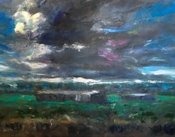 Monument: bunkers type 1918 nieuwe Hollandse waterlinie 