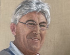 Erudiete ouderen. Aad 