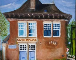 Shin op geul.         limburg