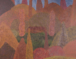 Permafrost / het Behouden Huys