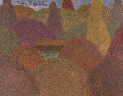 Autumn on Nova Zembla