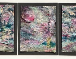 Land of Roots & Fungus #123