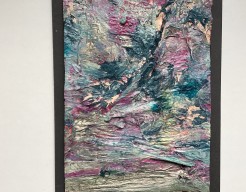 Land of Roots & Fungus #1