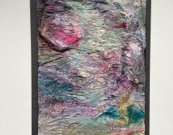 Land of Roots & Fungus #2