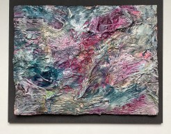 Land of Roots & Fungus #4