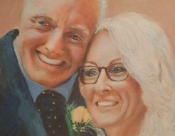 Getrouwd op 27 oktober 2023