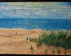 duinovergang 1/2 rechts