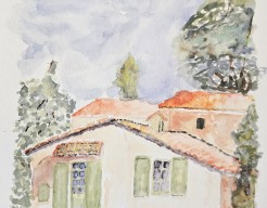 Camping domain belezy