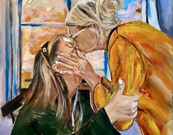 Janny & ik | voor altijd