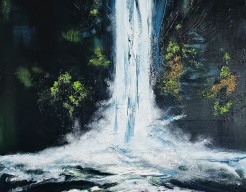 Waterfall