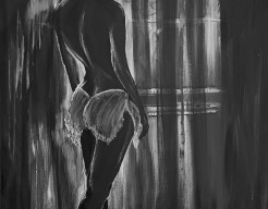 Dilemma (E.P) VERKOCHT