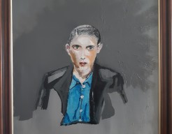 Verzetsheld Pleun Verhoef