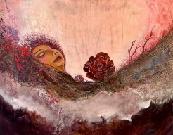 Sleeping Beauty ( de schone slaapster)